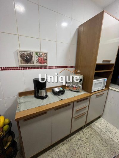 Apartamento, 2 quartos, 85 m² - Foto 5