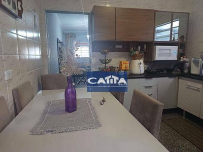 Sobrado, 2 quartos, 88 m² - Foto 2