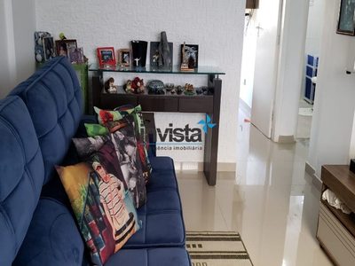 Apartamento, 1 quarto, 56 m² - Foto 5