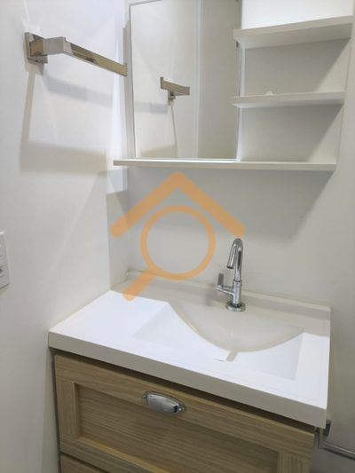 Apartamento, 1 quarto, 30 m² - Foto 5