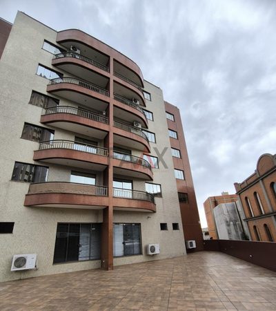 Apartamento, 2 quartos, 130 m² - Foto 2