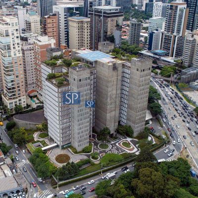Sala-Conjunto, 803 m² - Foto 4