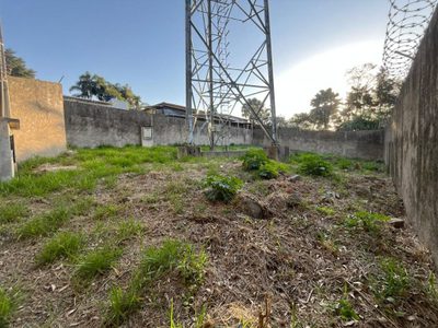 Terreno, 500 m² - Foto 3