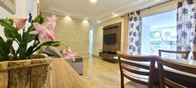 Apartamento, 3 quartos, 90 m² - Foto 4