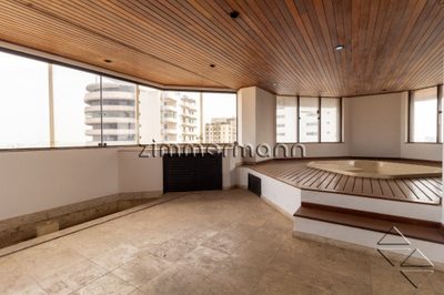 Apartamento, 6 quartos, 675 m² - Foto 1