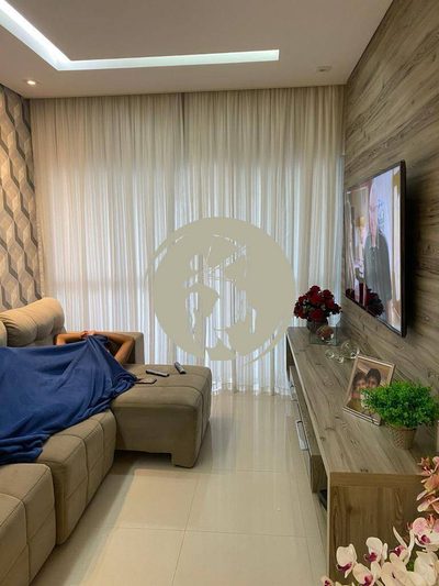 Apartamento, 3 quartos, 145 m² - Foto 2