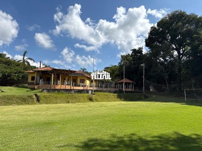 Sítio, 3 quartos, 4100 m² - Foto 4