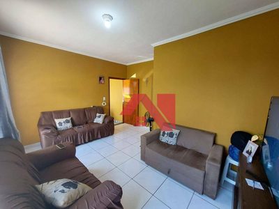 Casa, 3 quartos, 107 m² - Foto 1
