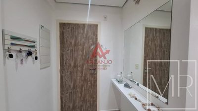 Apartamento, 3 quartos, 105 m² - Foto 3