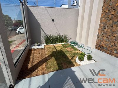 Casa, 2 quartos, 200 m² - Foto 3
