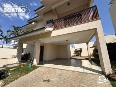 Casa, 3 quartos - Foto 3