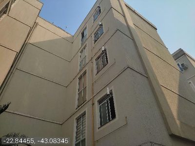 Apartamento, 2 quartos, 41666 m² - Foto 1