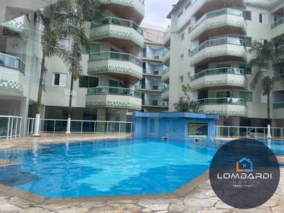 Cobertura, 3 quartos, 164 m² - Foto 3