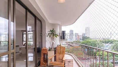 Apartamento, 3 quartos, 168 m² - Foto 5