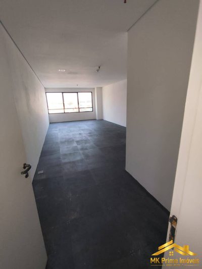 Sala-Conjunto, 51 m² - Foto 2