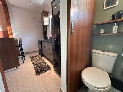Apartamento, 1 quarto, 30 m² - Foto 4