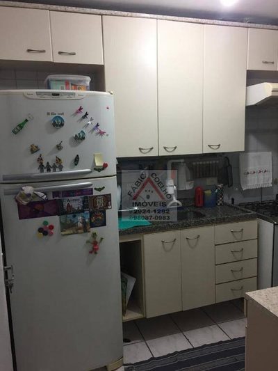 Apartamento, 2 quartos, 60 m² - Foto 4
