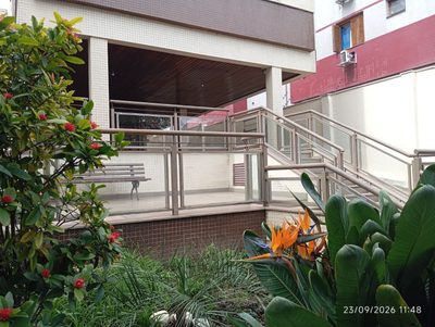 Cobertura, 3 quartos, 150 m² - Foto 1