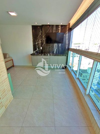 Apartamento, 3 quartos, 90 m² - Foto 2