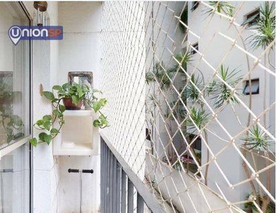 Apartamento, 2 quartos, 65 m² - Foto 5