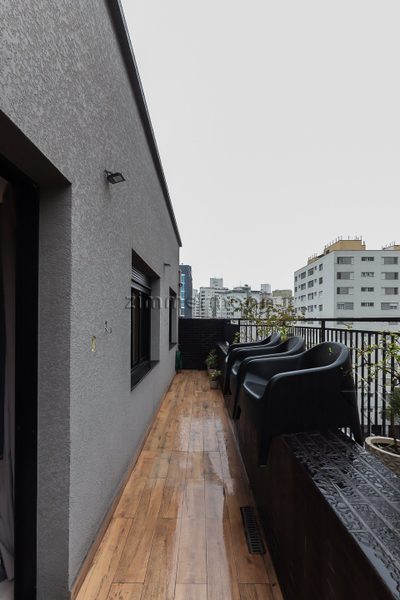 Apartamento, 3 quartos, 137 m² - Foto 4