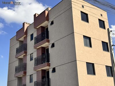 Apartamento, 2 quartos, 45 m² - Foto 1