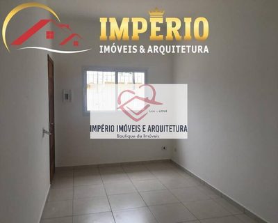 Casa, 60 m² - Foto 4