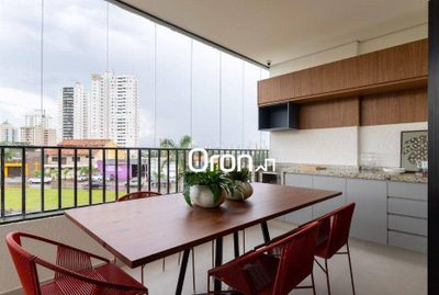 Apartamento, 2 quartos, 75 m² - Foto 1