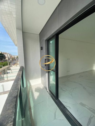 Casa, 3 quartos, 90 m² - Foto 5