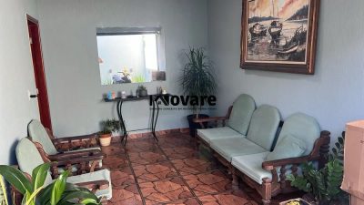 Casa, 2 quartos, 110 m² - Foto 2