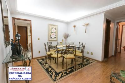 Apartamento, 3 quartos, 105 m² - Foto 2
