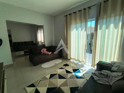 Casa, 3 quartos, 110 m² - Foto 2