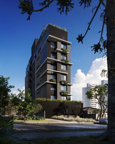 Apartamento, 2 quartos, 92 m² - Foto 2