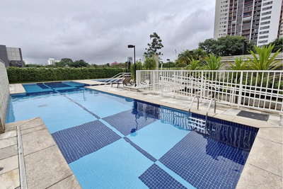 Apartamento, 2 quartos, 76 m² - Foto 3