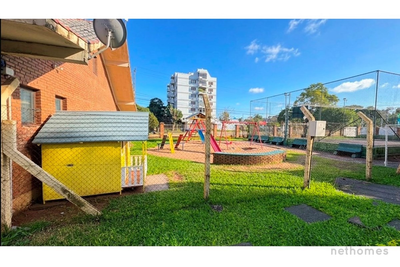 Apartamento, 2 quartos, 43 m² - Foto 3
