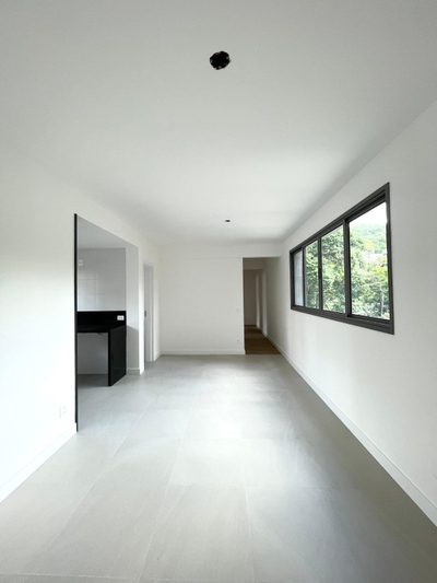 Apartamento, 3 quartos, 91 m² - Foto 2