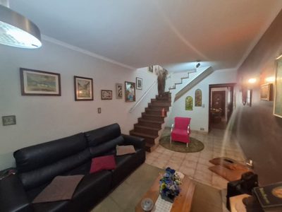 Sobrado, 3 quartos, 200 m² - Foto 5