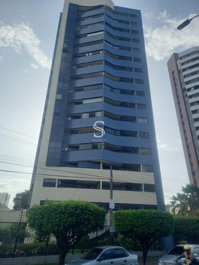 Apartamento, 3 quartos, 148 m² - Foto 1