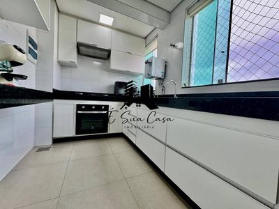 Cobertura, 3 quartos, 152 m² - Foto 4