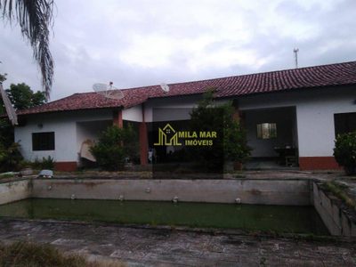 Casa, 5 quartos, 300 m² - Foto 3