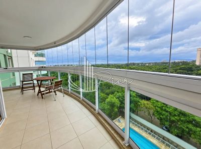 Apartamento, 3 quartos, 121 m² - Foto 2
