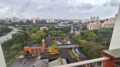 Apartamento, 3 quartos, 63 m² - Foto 2