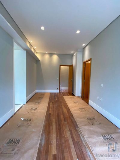 Apartamento, 3 quartos, 250 m² - Foto 2