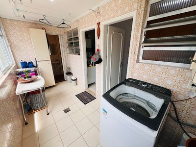 Apartamento, 2 quartos, 115 m² - Foto 2