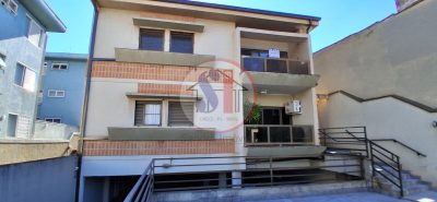 Apartamento, 3 quartos, 114 m² - Foto 1