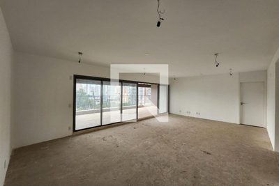 Apartamento, 5 quartos, 245 m² - Foto 1
