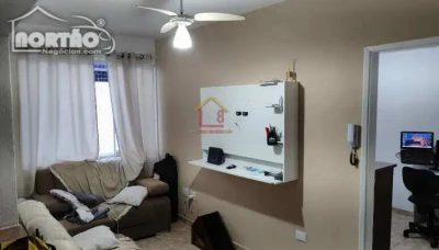 Casa, 2 quartos, 43 m² - Foto 1