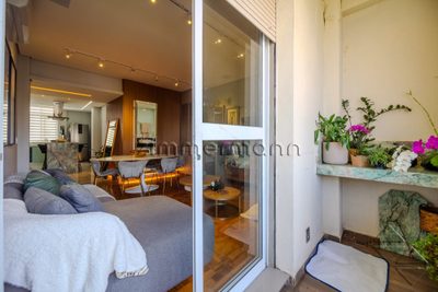 Apartamento, 2 quartos, 100 m² - Foto 5