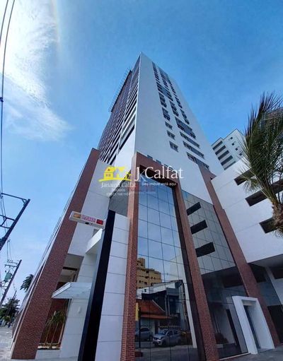 Sala-Conjunto, 40 m² - Foto 1