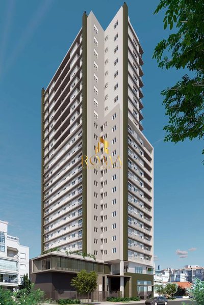 Apartamento, 2 quartos, 83 m² - Foto 4